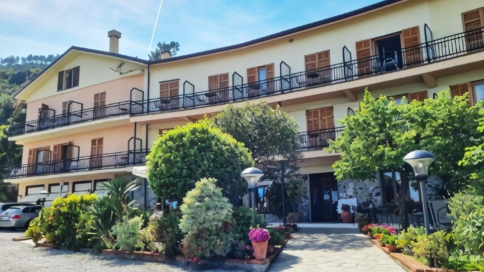 Albergo Suisse Bellevue