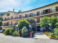 Albergo Suisse Bellevue - Barer