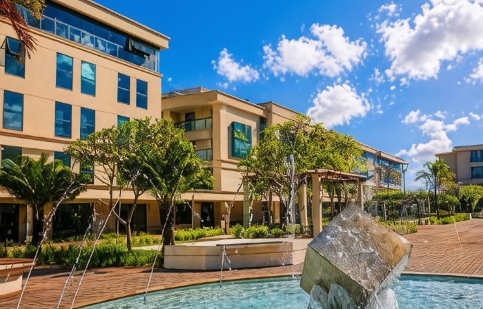 Quality Hotel & Suites Brasília