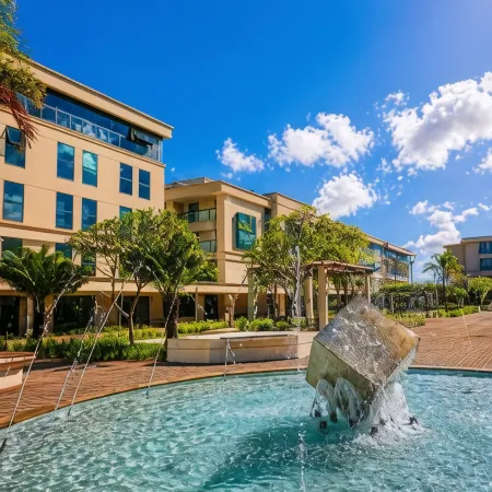 Quality Hotel & Suites Brasília