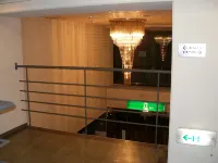 Kawasaki River Hotel - Cheap