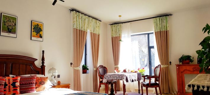 Muyunji Homestay (Urumqi Branch) 우루무치 호텔