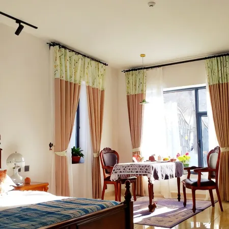 Muyunji Homestay (Urumqi Branch)