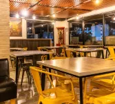 Hotel Plaza Carnaval - breakfast