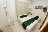 Pousada Villa d'Ouro -  อินน์