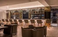 AC Hotel Guatemala City - 4 estrellas