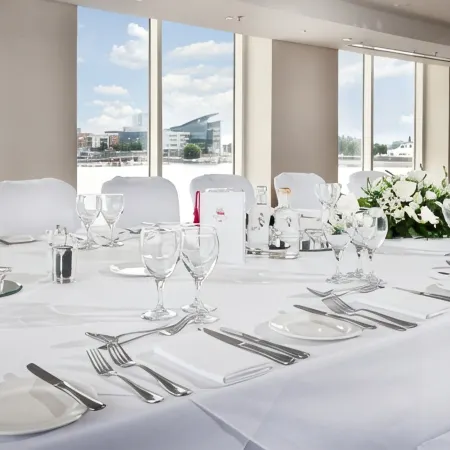 voco ST. DAVID'S CARDIFF by IHG
