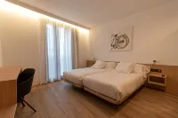 Hotel Cortabitarte