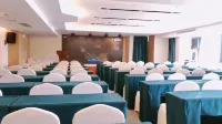 Bohong Holiday Hotel - Wifi