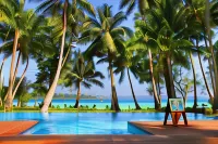 Sea Shell Resort & Spa, Havelock