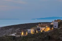 Cape Suites - Ocean View