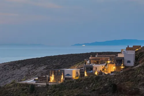 Cape Suites - 3-Star