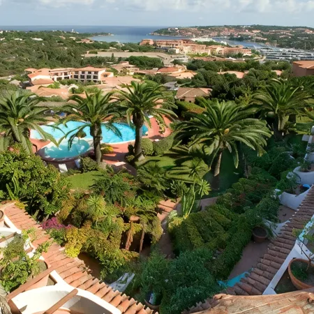 Hotel Balocco