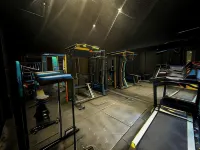 Wolf of the City Hotel & Spa - salle de sport