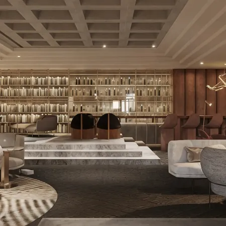 The Emporium Hotel Plovdiv - MGallery Collection