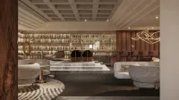 The Emporium Hotel Plovdiv - MGallery Collection - bar