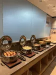 Xitianwu Hotel (Lanzhou Wanda Olympic Sports Center Subway Station Branch)