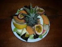 Epiphyte B & B - breakfast