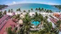 Phangan Bayshore Resort Koh Phangan - en bord de mer