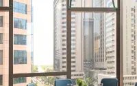 The Clan Hotel Singapore by Far East Hospitality - Romantic