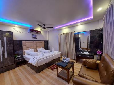 Mohana Beach Resort