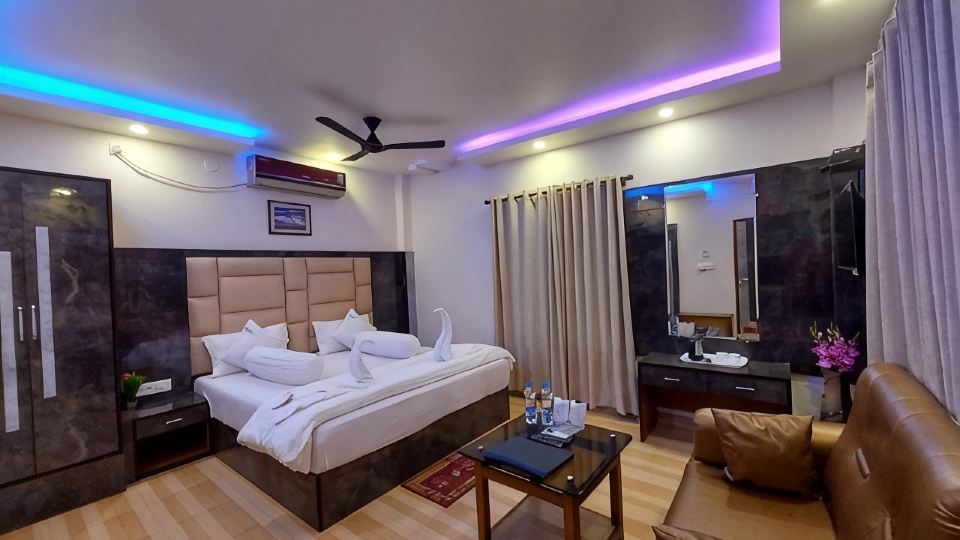 Mohana Beach Resort