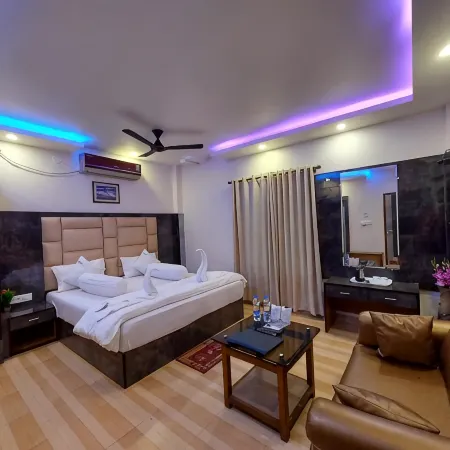 Mohana  Beach Resort