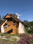 Forest Paradise - apartment 10km from Karlovy Vary - piscina