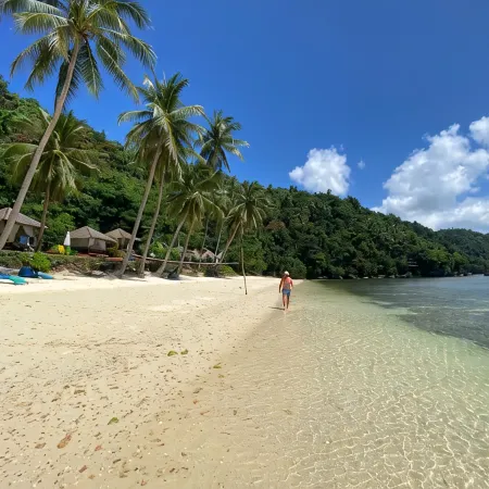 Tuburan Cove Beach Resort