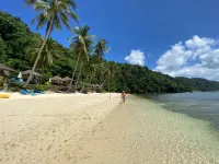 Tuburan Cove Beach Resort