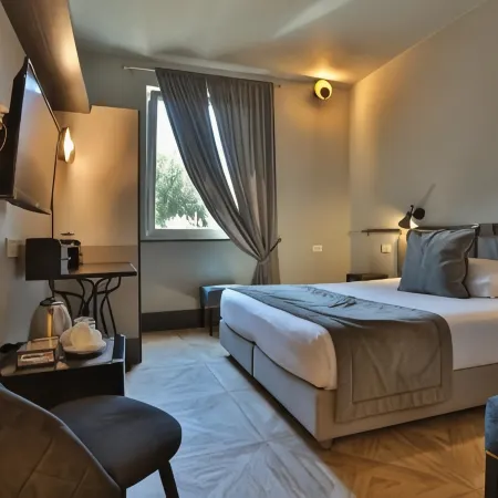 Hotel le Corderie