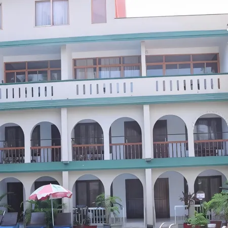 Jeevan Ayurvedic Beach Resort