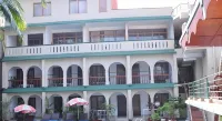 Jeevan Ayurvedic Beach Resort