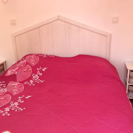 T2 1 bedroom 4 people for rent 83700 Saint Raphaël / Le Dramont