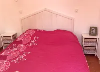 T2 1 bedroom 4 people for rent 83700 Saint Raphaël / Le Dramont - บังกะโล