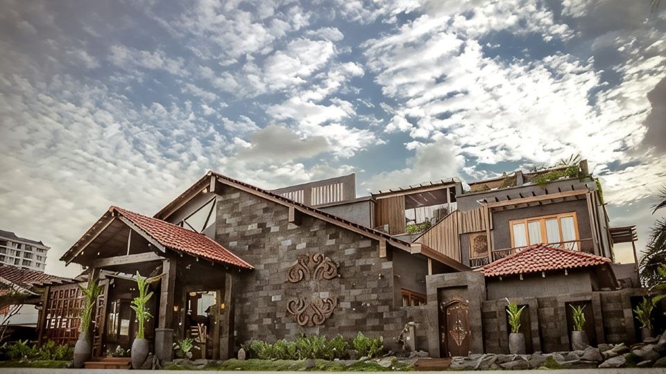 Ipoh Bali Hotel
