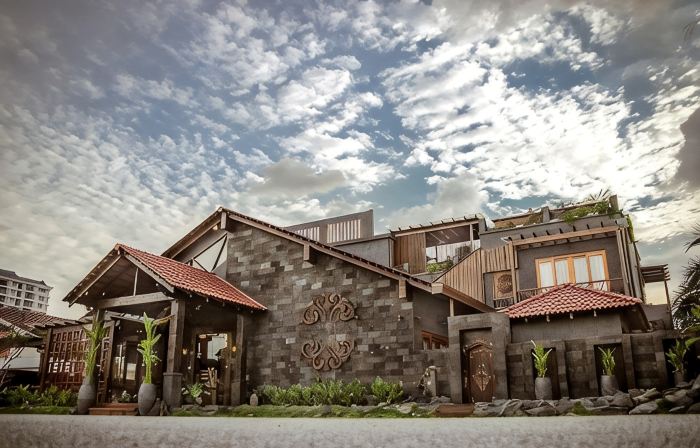 Ipoh Bali Hotel