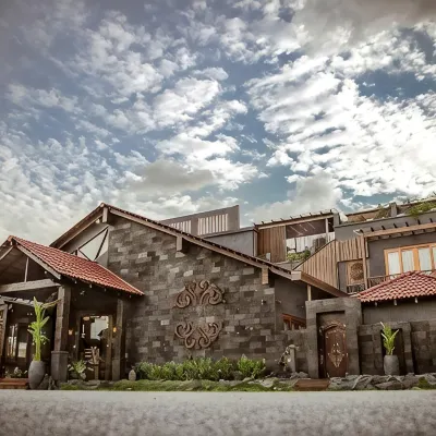 إبوه بالي هوتل Hotels near إيبوه كونفينشن سنتر