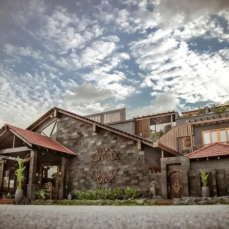 Ipoh Bali Hotel
