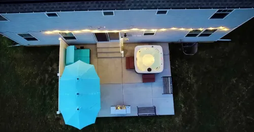 Perfect Family Getaway! Minutes from Attractions!