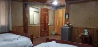บวยนาวิสตา แฟมิลี่ อินน์ - พร้อมระเบียง