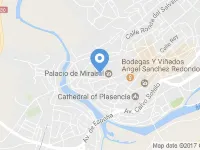 Parador de Plasencia Hotels in Cáceres