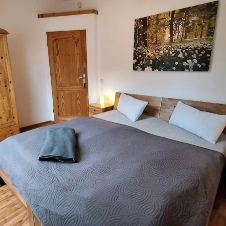 Large historic - but modern - Eifel holiday home for up to 20 guests
