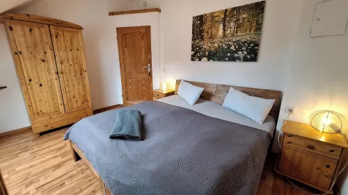 Large historic - but modern - Eifel holiday home for up to 20 guests - 2-Star