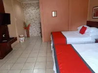 Hotel Boutique Malibu Los Sueños -  Privatzimmer