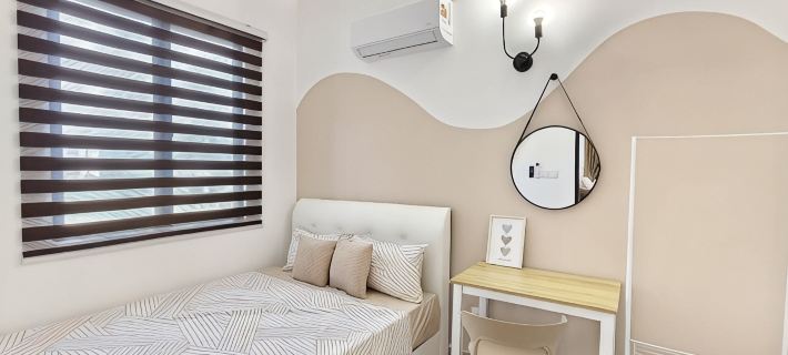 MarcResidence @ Jovial Hotel di Seberang Perai Tengah
