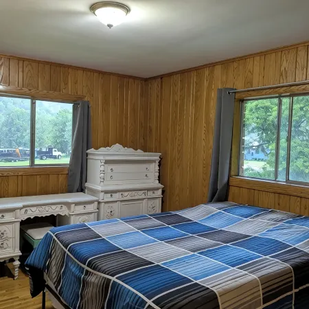 Centrally Located to Seneca Rocks, Canaan Valley Resort, Blackwater Falls