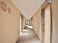 Homeinn · neo (Beijing Fengtai Sports Center Yuegezhuang Bridge) Hotels near Dajing Station