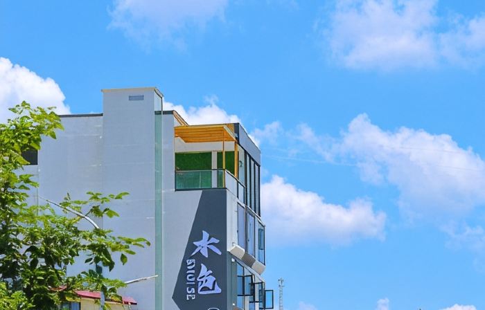 Shuise  Homestay