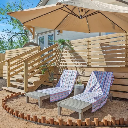 Stay in this Brand-New Luxury Villa! Near Baylor University and Silos!!